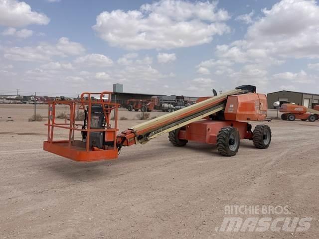 JLG 600S Gradbeništvo - drugo