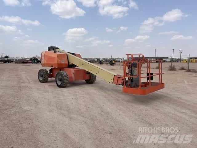 JLG 600S Gradbeništvo - drugo