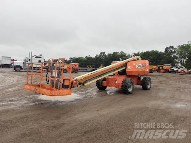 JLG 600S Gradbeništvo - drugo