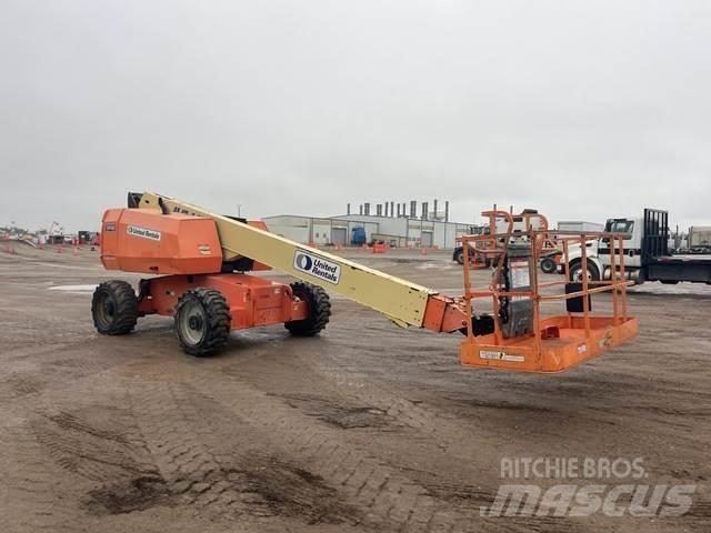 JLG 600S Gradbeništvo - drugo