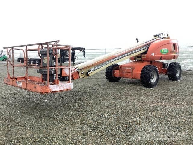 JLG 600S Drugo