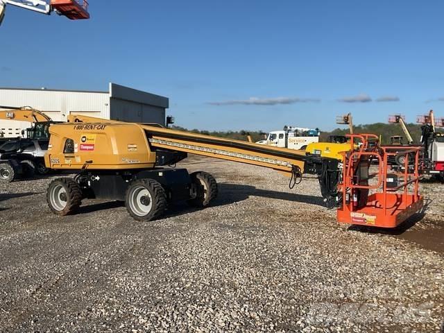 JLG 600S Drugo