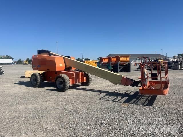 JLG 600S Gradbeništvo - drugo