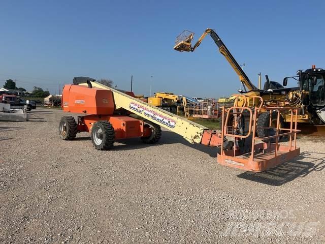 JLG 600S Gradbeništvo - drugo