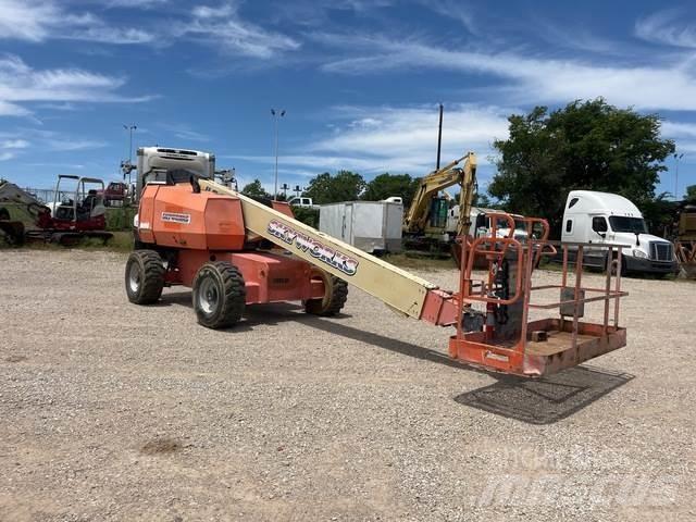 JLG 600S Gradbeništvo - drugo