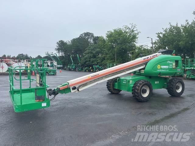 JLG 600S Gradbeništvo - drugo