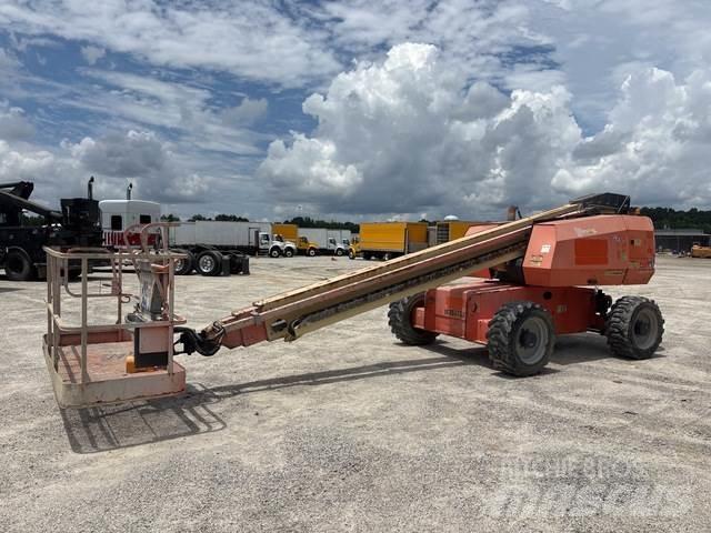 JLG 600S Gradbeništvo - drugo