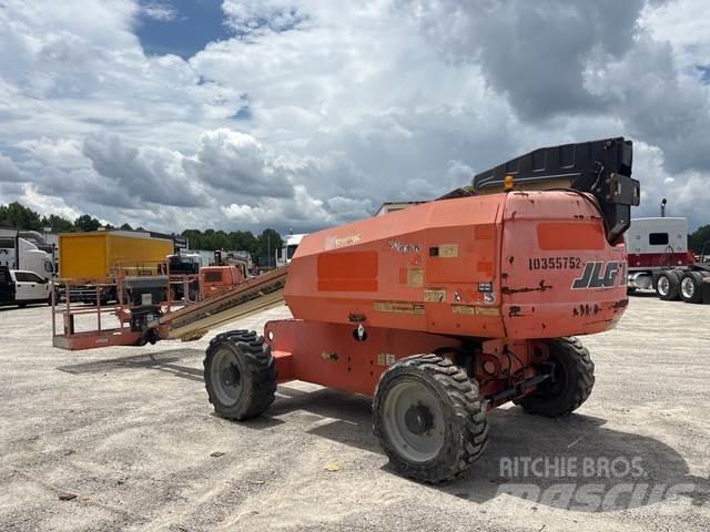 JLG 600S Gradbeništvo - drugo