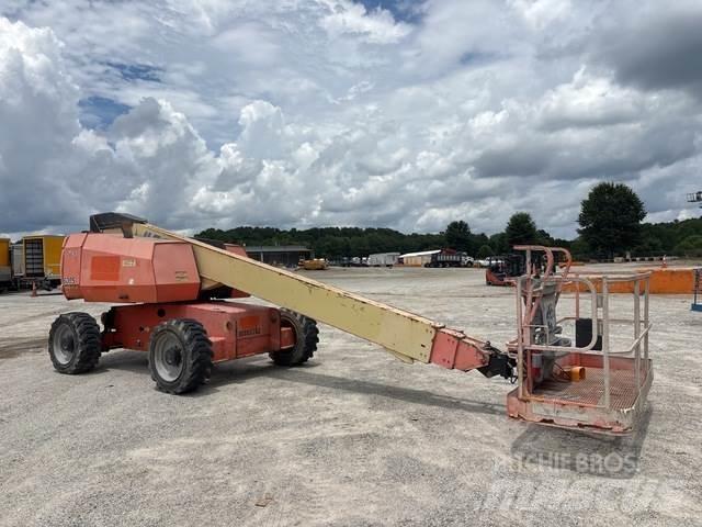 JLG 600S Gradbeništvo - drugo