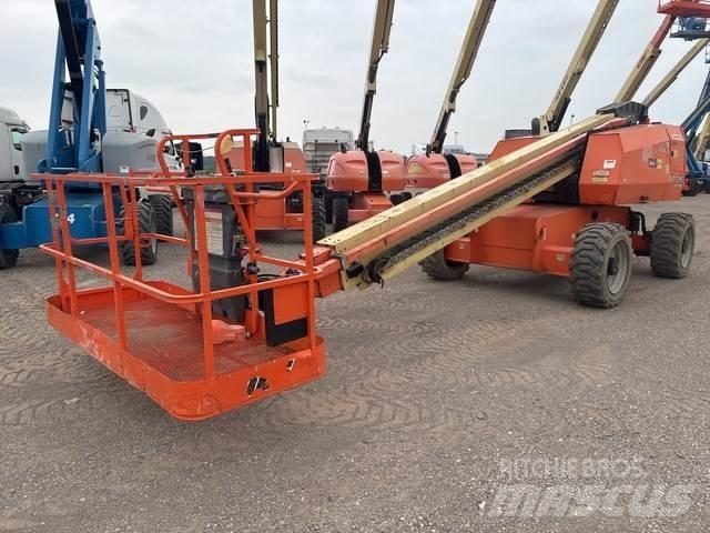 JLG 600S Gradbeništvo - drugo