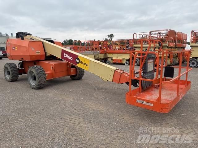 JLG 600S Gradbeništvo - drugo