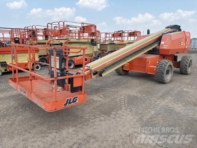 JLG 600S Gradbeništvo - drugo