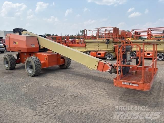 JLG 600S Gradbeništvo - drugo