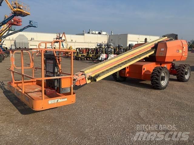 JLG 600S Gradbeništvo - drugo