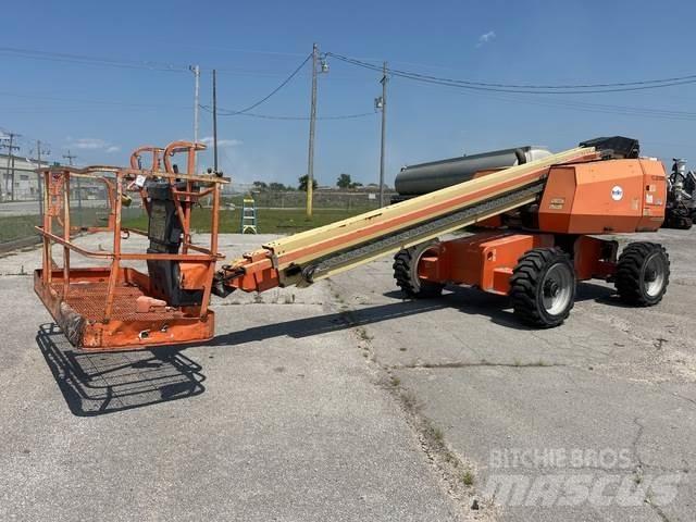 JLG 600S Gradbeništvo - drugo