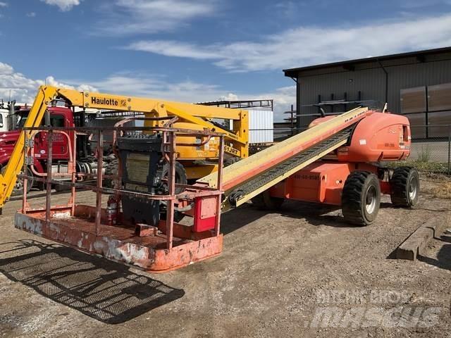 JLG 600S Gradbeništvo - drugo