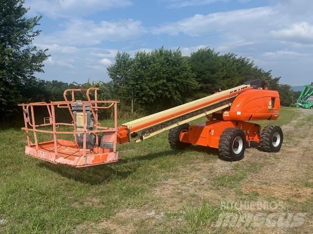 JLG 600S Gradbeništvo - drugo