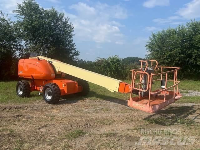 JLG 600S Gradbeništvo - drugo