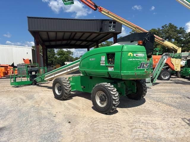 JLG 600S Gradbeništvo - drugo