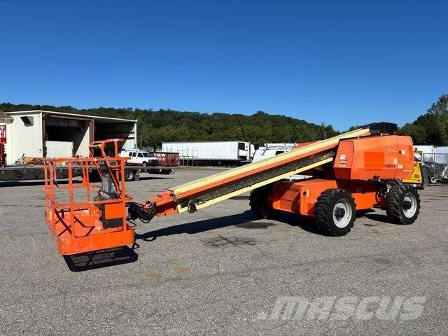 JLG 600S Teleskopske dvižne ploščadi