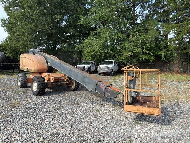 JLG 600S Teleskopske dvižne ploščadi