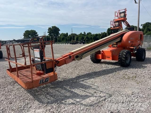 JLG 600S Gradbeništvo - drugo