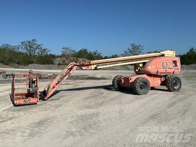 JLG 600SJ Drugo