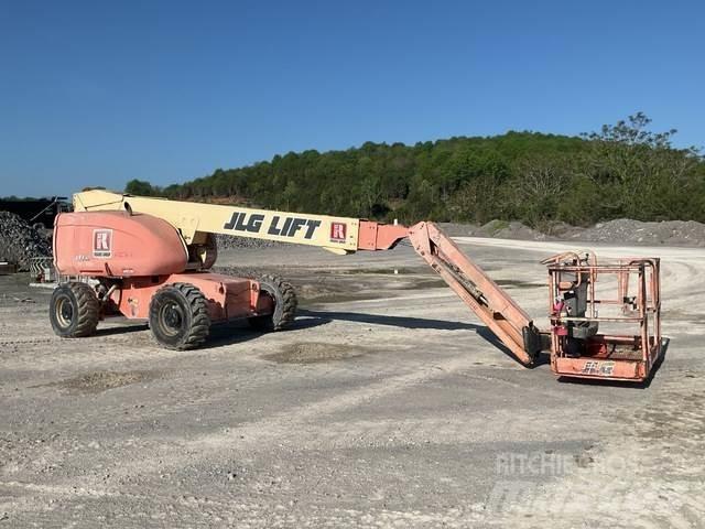 JLG 600SJ Drugo
