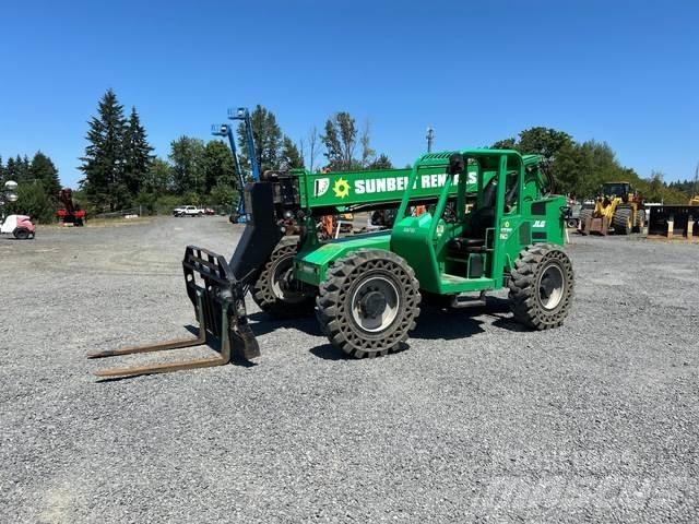 JLG 6036 Teleskopski viličarji