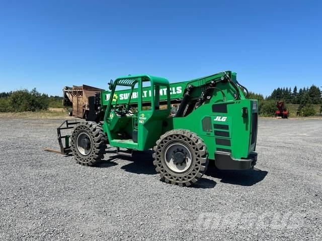 JLG 6036 Teleskopski viličarji