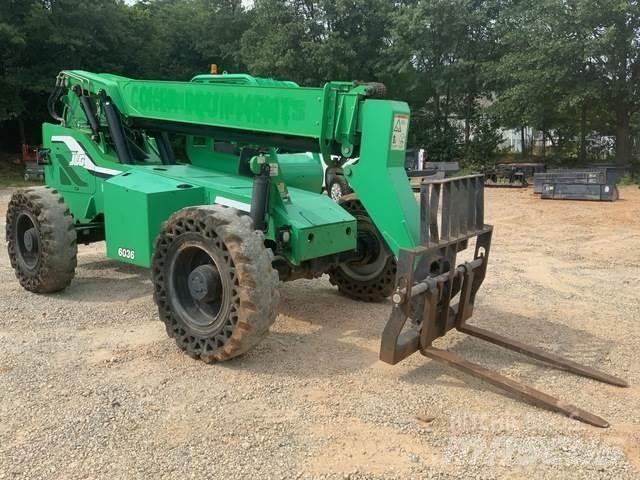JLG 6036 Teleskopski viličarji
