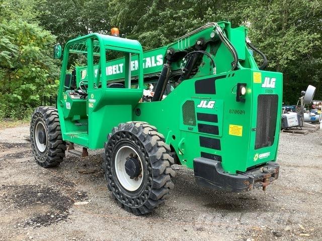 JLG 6036 Teleskopski viličarji