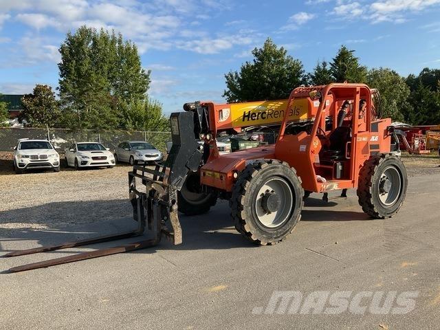 JLG 6036 Teleskopski viličarji