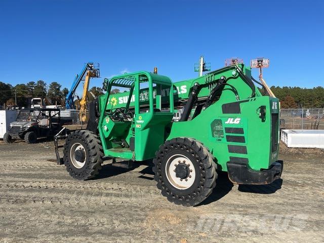 JLG 6036 Teleskopski viličarji