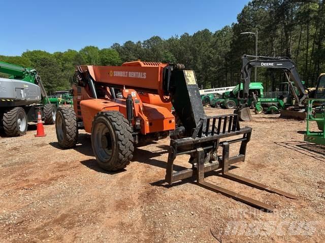 JLG 6042 Teleskopski viličarji