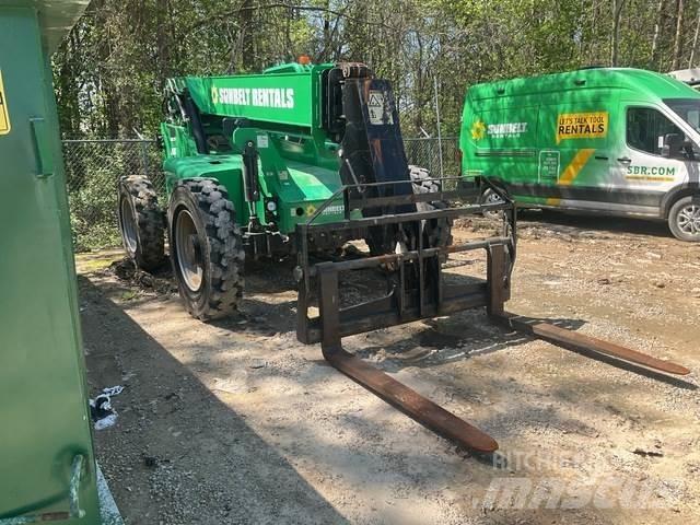 JLG 6042 Teleskopski viličarji