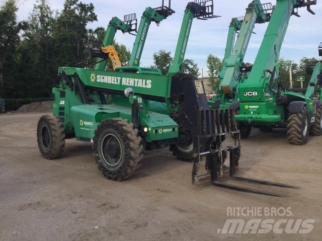 JLG 6042 Teleskopski viličarji