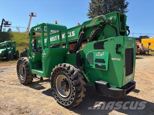 JLG 6042 Teleskopski viličarji