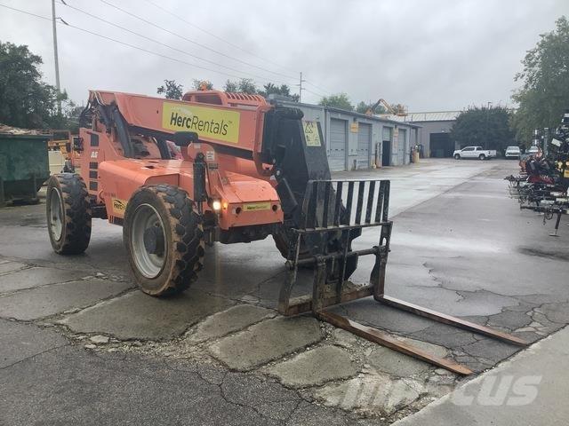 JLG 6042 Teleskopski viličarji