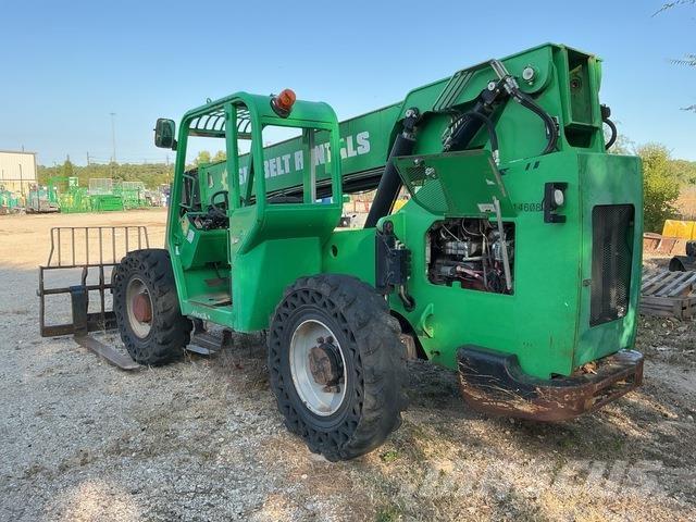 JLG 6042 Teleskopski viličarji