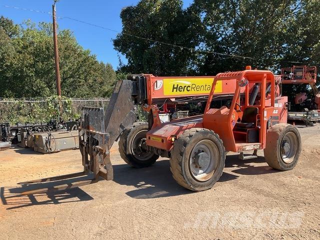 JLG 6042 Teleskopski viličarji