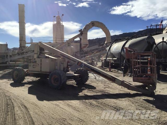 JLG 60HA Zglobne dvižne ploščadi