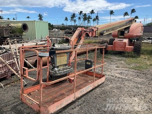 JLG 660SJ Drugo