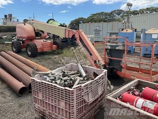 JLG 660SJ Drugo