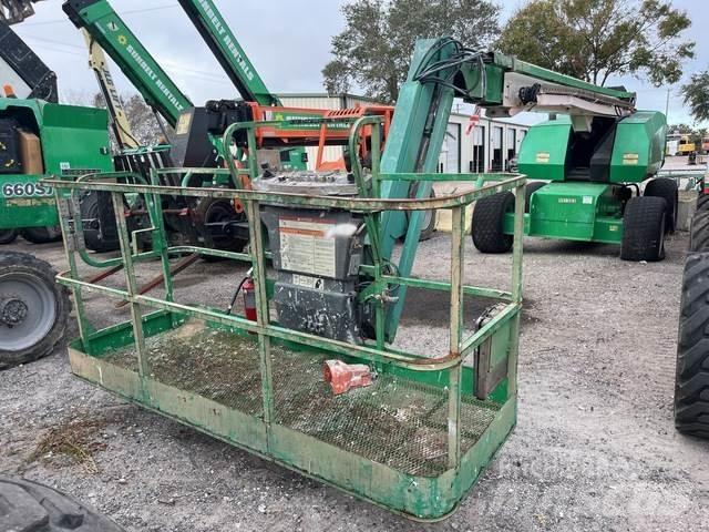 JLG 660SJ Drugo