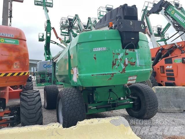 JLG 660SJ Drugo