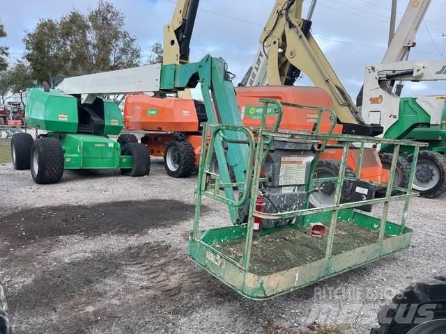 JLG 660SJ Drugo