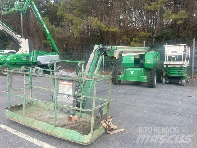 JLG 660SJ Drugo