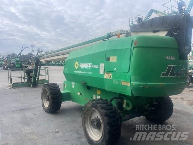 JLG 660SJ Drugo