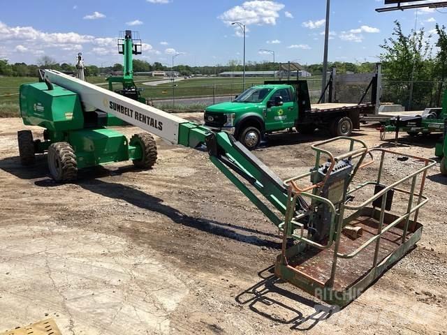 JLG 660SJ Drugo
